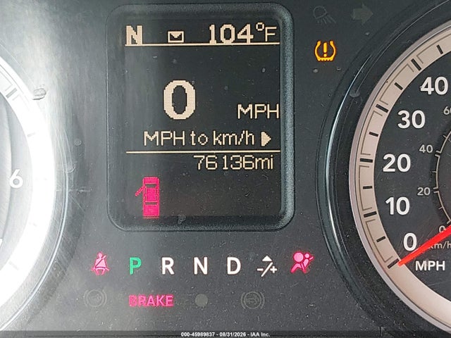 Продажа на аукционе авто 2019 Ram 1500 Classic Tradesman  4x2 6'4 Box, vin: 1C6RR6FG2KS562680, номер лота: 45989837