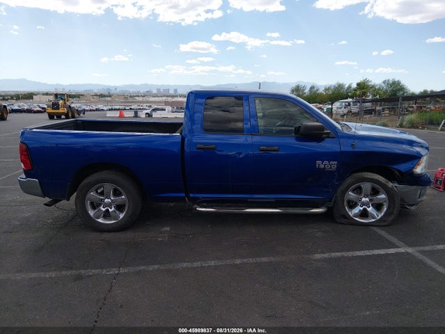 Продажа на аукционе авто 2019 Ram 1500 Classic Tradesman  4x2 6'4 Box, vin: 1C6RR6FG2KS562680, номер лота: 45989837