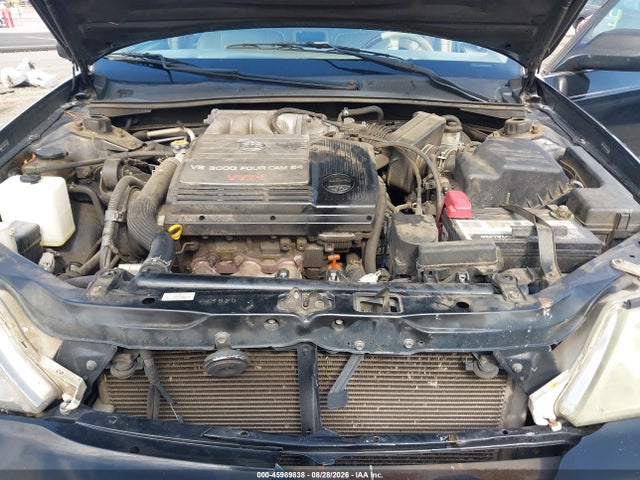 45989838 :رقم المزاد ، 4T1BF28B04U378886 vin ، 2004 Toyota Avalon Xls مزاد بيع
