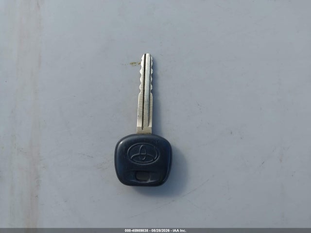 45989838 :رقم المزاد ، 4T1BF28B04U378886 vin ، 2004 Toyota Avalon Xls مزاد بيع