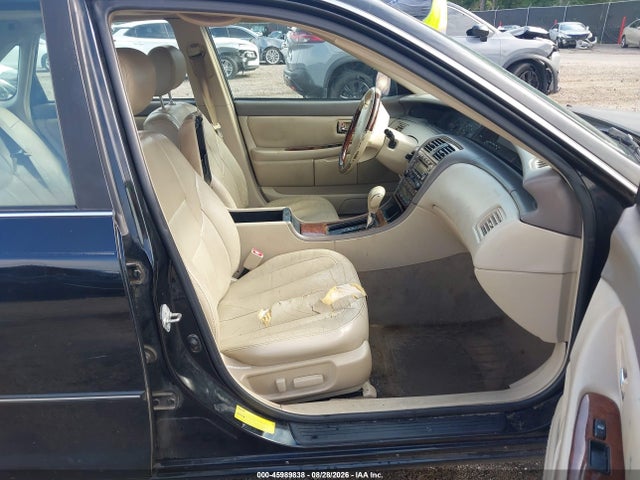45989838 :رقم المزاد ، 4T1BF28B04U378886 vin ، 2004 Toyota Avalon Xls مزاد بيع