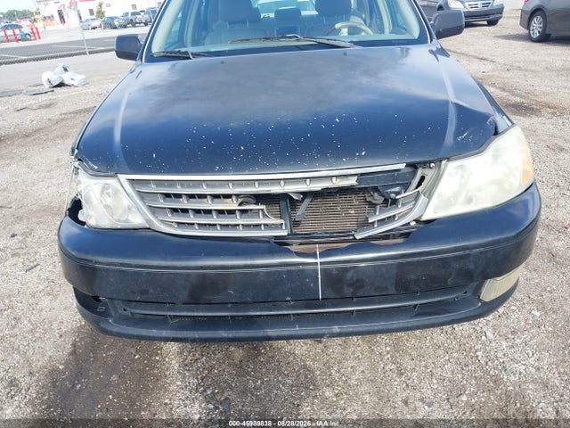 45989838 :رقم المزاد ، 4T1BF28B04U378886 vin ، 2004 Toyota Avalon Xls مزاد بيع