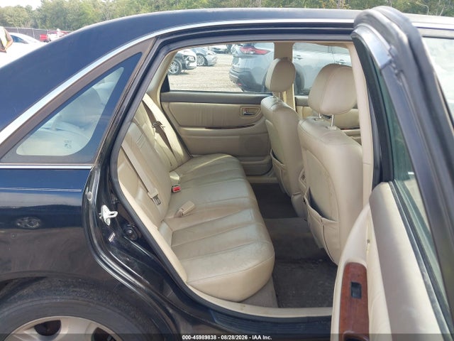 45989838 :رقم المزاد ، 4T1BF28B04U378886 vin ، 2004 Toyota Avalon Xls مزاد بيع