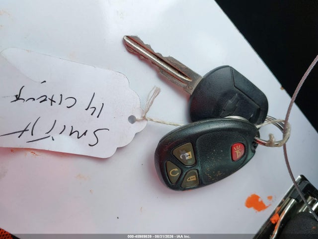 Aukcja sprzedaży 2014 Chevrolet Captiva Sport Ltz, vin: 3GNAL4EK4ES557062, numer aukcji: 45989839