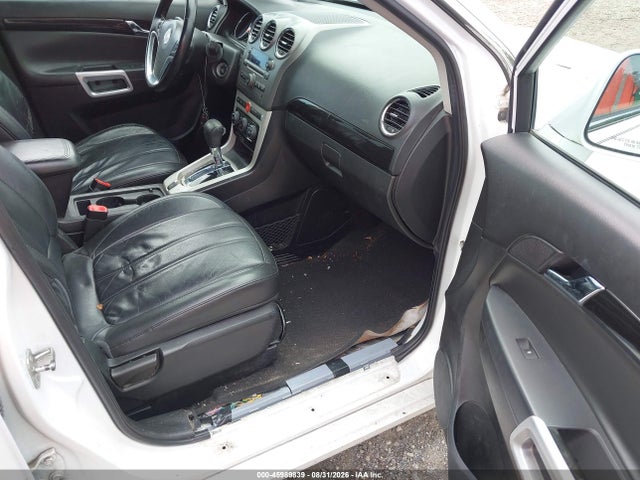 Aukcja sprzedaży 2014 Chevrolet Captiva Sport Ltz, vin: 3GNAL4EK4ES557062, numer aukcji: 45989839