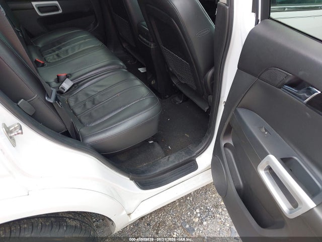 Aukcja sprzedaży 2014 Chevrolet Captiva Sport Ltz, vin: 3GNAL4EK4ES557062, numer aukcji: 45989839