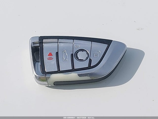 BMW X6 Xdrive35i 2016 5UXKU2C58G0N79618 Image 11