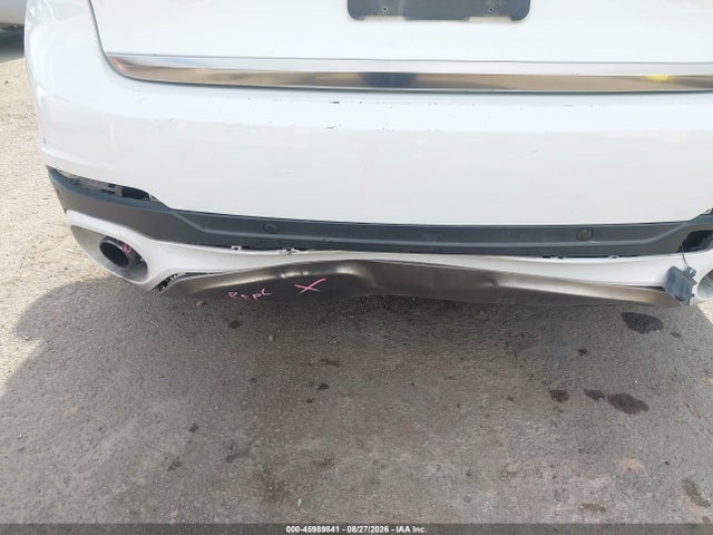 BMW X6 Xdrive35i 2016 5UXKU2C58G0N79618 Image 6