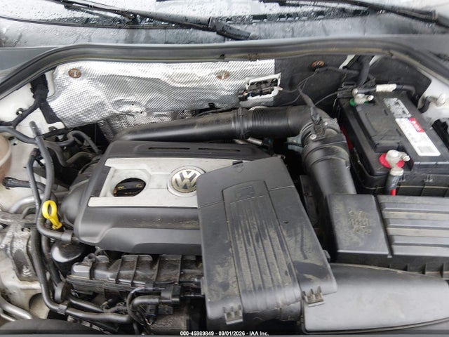 2016 Volkswagen Tiguan S მანქანა იყიდება აუქციონზე, vin: WVGBV7AX6GW543192, აუქციონის ნომერი: 45989849