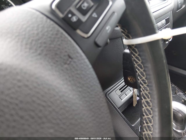 2016 Volkswagen Tiguan S მანქანა იყიდება აუქციონზე, vin: WVGBV7AX6GW543192, აუქციონის ნომერი: 45989849