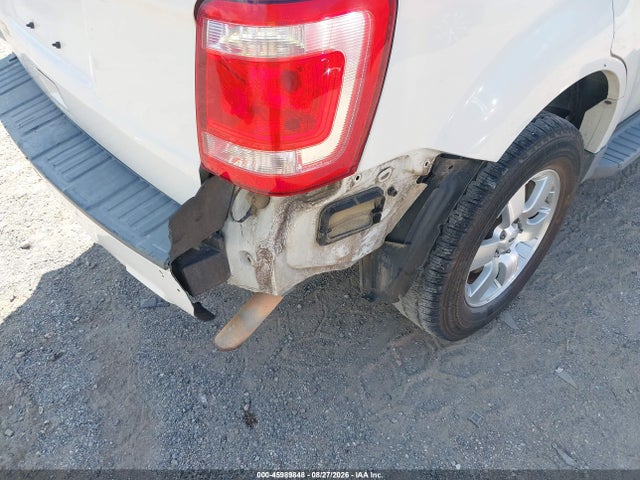 Aukcja sprzedaży 2011 Ford Escape Xlt, vin: 1FMCU0D78BKB45850, numer aukcji: 45989848