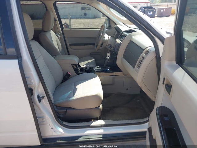 Aukcja sprzedaży 2011 Ford Escape Xlt, vin: 1FMCU0D78BKB45850, numer aukcji: 45989848