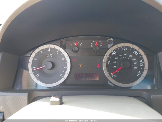 Aukcja sprzedaży 2011 Ford Escape Xlt, vin: 1FMCU0D78BKB45850, numer aukcji: 45989848