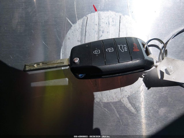 2019 Kia Sorento 2.4l L მანქანა იყიდება აუქციონზე, vin: 5XYPG4A31KG578650, აუქციონის ნომერი: 45989853