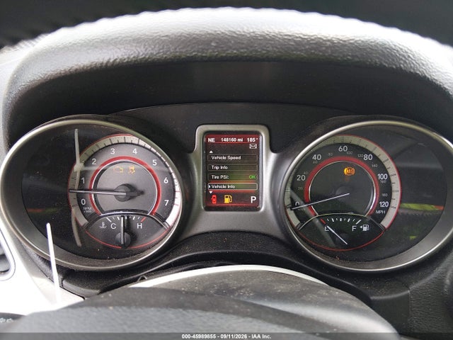 Продажа на аукционе авто 2015 Dodge Journey Crossroad, vin: 3C4PDCGG6FT552587, номер лота: 45989855