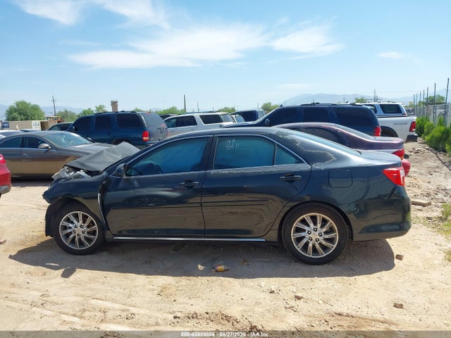 Toyota CAMRY LE 2014 4T4BF1FK5ER430145 Image 14
