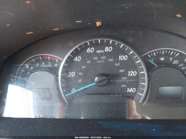 Toyota CAMRY LE 2014 4T4BF1FK5ER430145 Image 15