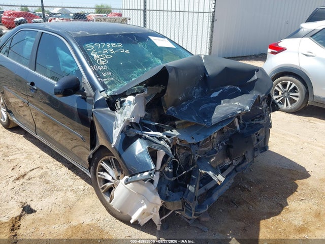 Toyota CAMRY LE 2014 4T4BF1FK5ER430145 Image 17