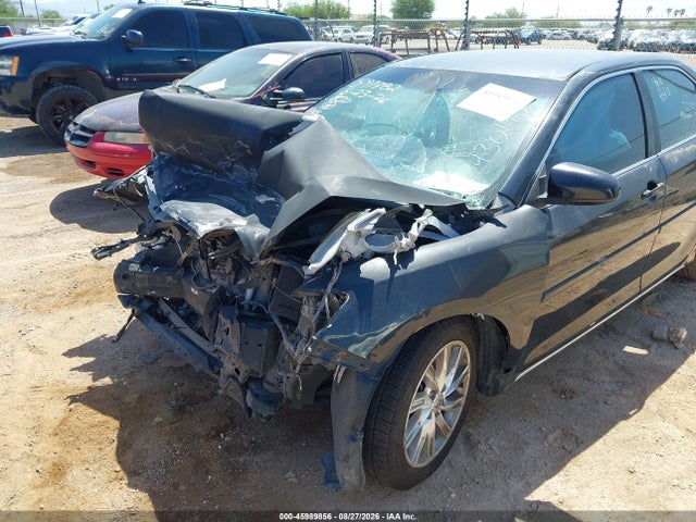 Toyota CAMRY LE 2014 4T4BF1FK5ER430145 Image 6
