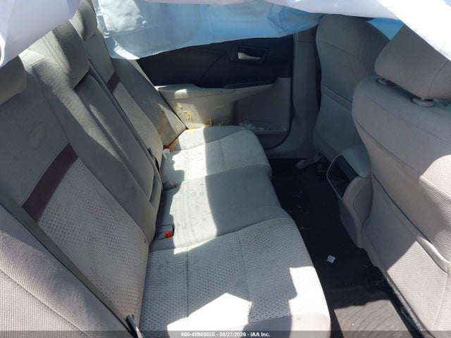 Toyota CAMRY LE 2014 4T4BF1FK5ER430145 Image 8