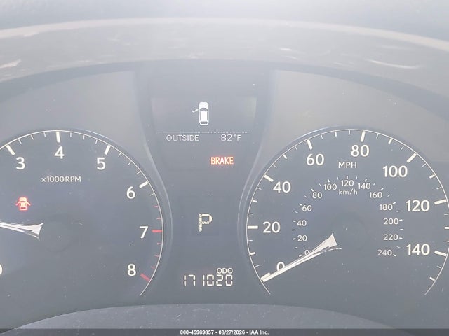 45989857 :رقم المزاد ، 2T2ZK1BA2AC004311 vin ، 2010 Lexus Rx 350 مزاد بيع