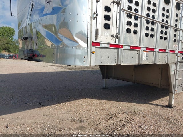 Auction sale of the 2018 Wilson Trailer Co Unknown, vin: 1W16532AXJ5554739, lot number: 45989860