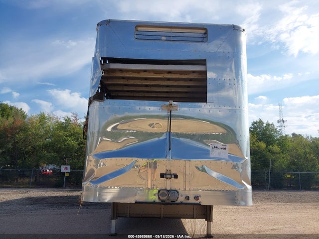Auction sale of the 2018 Wilson Trailer Co Unknown, vin: 1W16532AXJ5554739, lot number: 45989860
