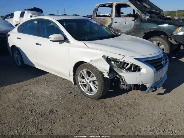 Продаж на аукціоні авто 2015 Nissan Altima 2.5 Sv, vin: 1N4AL3AP9FC172307, номер лоту: 45989861