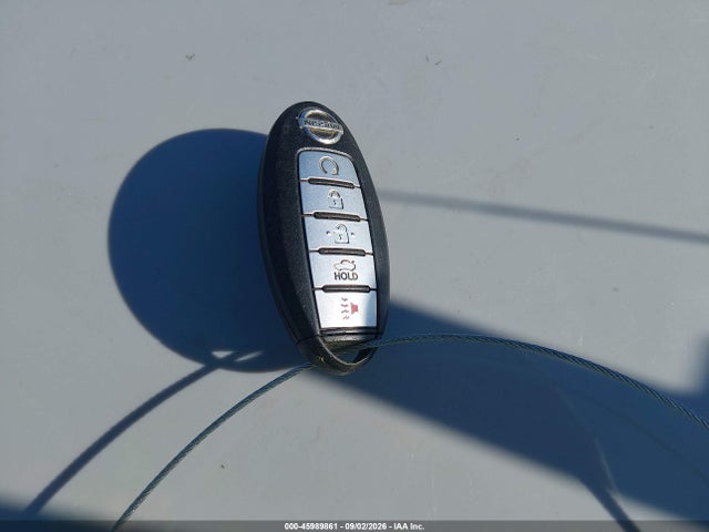 2015 Nissan Altima 2.5 Sv მანქანა იყიდება აუქციონზე, vin: 1N4AL3AP9FC172307, აუქციონის ნომერი: 45989861