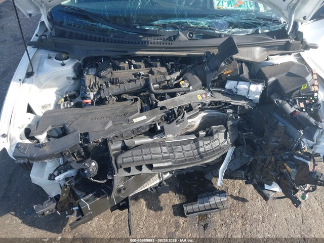 Aukcja sprzedaży 2024 Hyundai Elantra Sel, vin: KMHLS4DG7RU766296, numer aukcji: 45989863