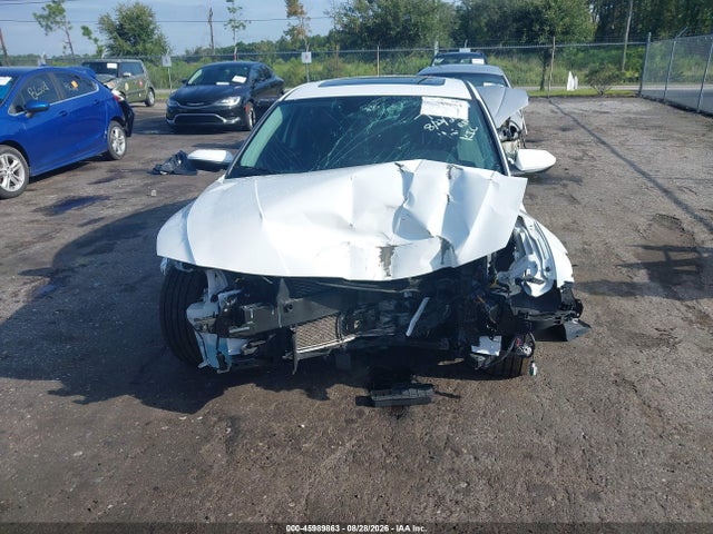 Aukcja sprzedaży 2024 Hyundai Elantra Sel, vin: KMHLS4DG7RU766296, numer aukcji: 45989863