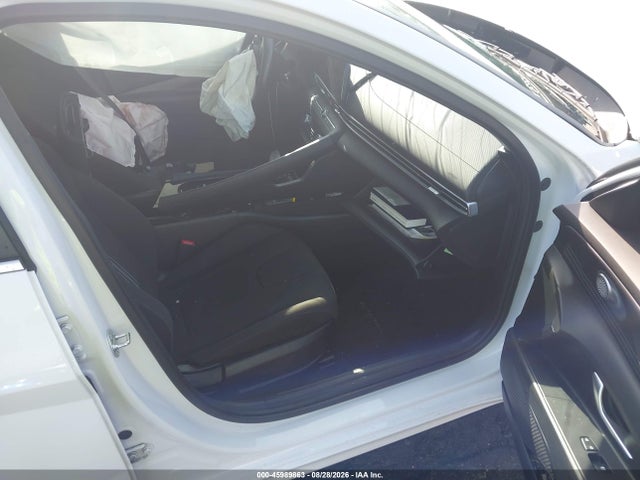 Aukcja sprzedaży 2024 Hyundai Elantra Sel, vin: KMHLS4DG7RU766296, numer aukcji: 45989863