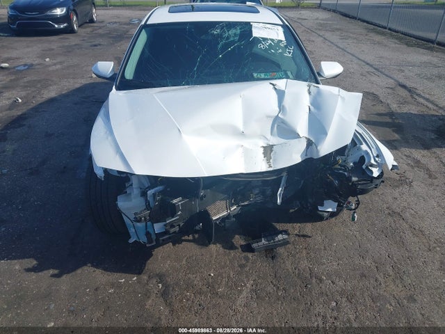Aukcja sprzedaży 2024 Hyundai Elantra Sel, vin: KMHLS4DG7RU766296, numer aukcji: 45989863