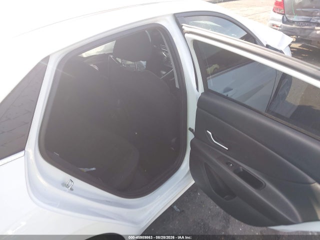 Aukcja sprzedaży 2024 Hyundai Elantra Sel, vin: KMHLS4DG7RU766296, numer aukcji: 45989863