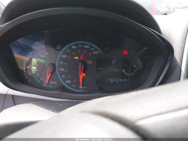 Aukcja sprzedaży 2016 Chevrolet Spark 1lt Cvt, vin: KL8CD6SA2GC622126, numer aukcji: 45989864