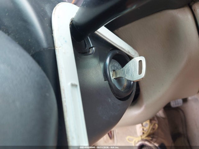 45989866 :رقم المزاد ، JF1SF6550YH716754 vin ، 2000 Subaru Forester S مزاد بيع