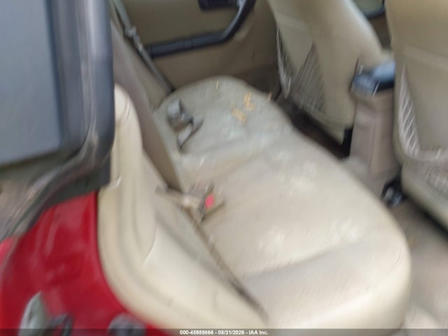 45989866 :رقم المزاد ، JF1SF6550YH716754 vin ، 2000 Subaru Forester S مزاد بيع