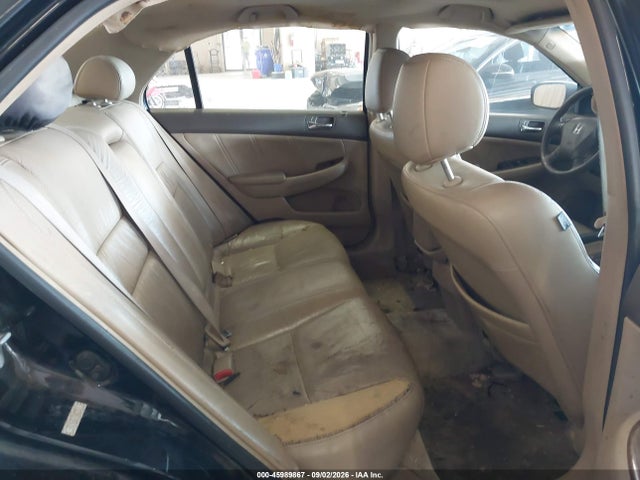 Продаж на аукціоні авто 2007 Honda Accord 3.0 Ex, vin: 1HGCM66577A037575, номер лоту: 45989867