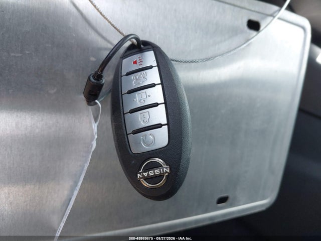 1N4BL4DV7SN378339 Nissan Altima Sv Fwd