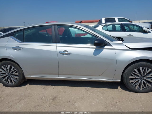 1N4BL4DV7SN378339 Nissan Altima Sv Fwd