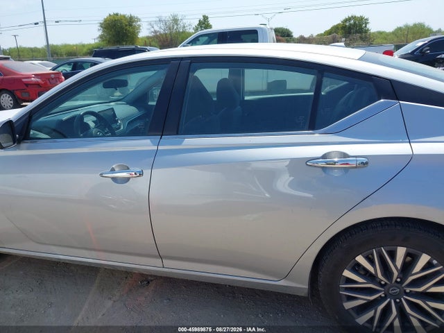 1N4BL4DV7SN378339 Nissan Altima Sv Fwd