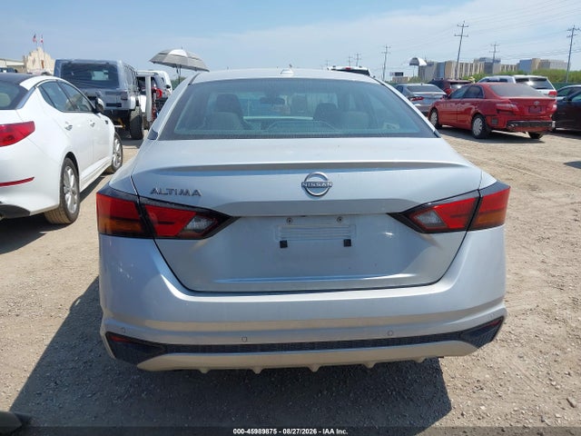 1N4BL4DV7SN378339 Nissan Altima Sv Fwd