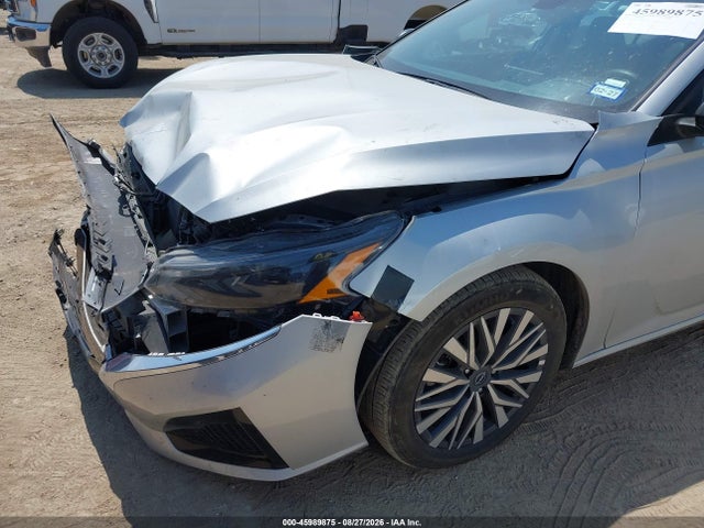 1N4BL4DV7SN378339 Nissan Altima Sv Fwd