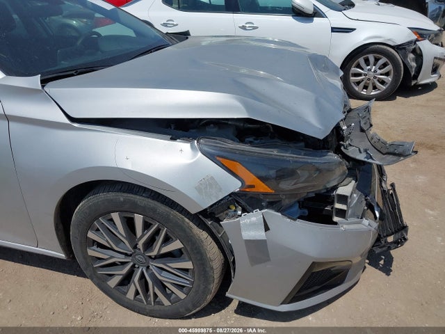 1N4BL4DV7SN378339 Nissan Altima Sv Fwd