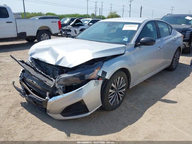 1N4BL4DV7SN378339 Nissan Altima Sv Fwd