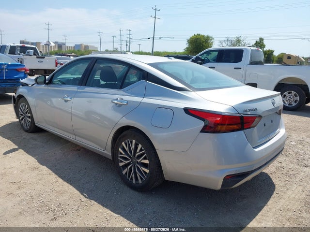 1N4BL4DV7SN378339 Nissan Altima Sv Fwd