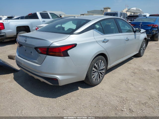 1N4BL4DV7SN378339 Nissan Altima Sv Fwd