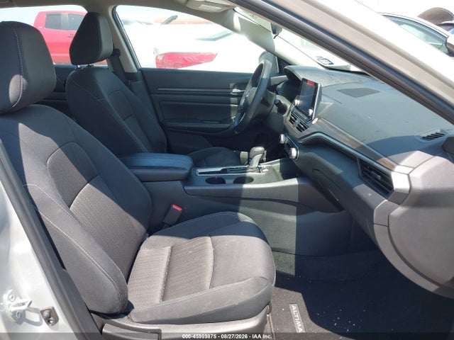 1N4BL4DV7SN378339 Nissan Altima Sv Fwd