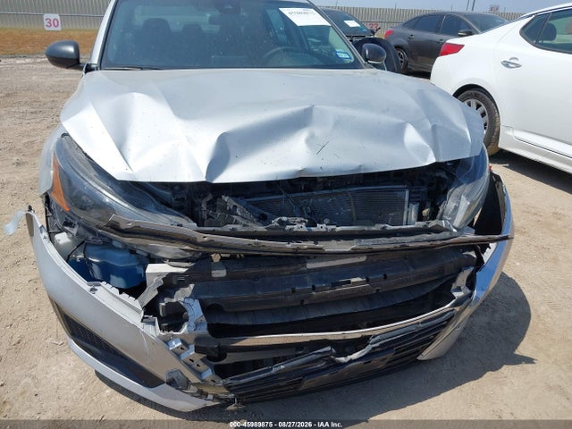 1N4BL4DV7SN378339 Nissan Altima Sv Fwd