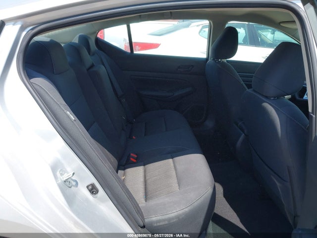 1N4BL4DV7SN378339 Nissan Altima Sv Fwd